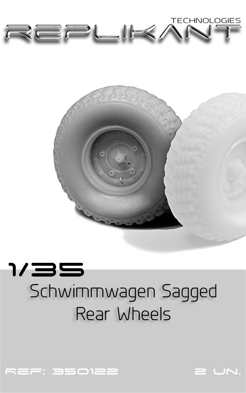 REPLIKANT-Technologies Schwimmwagen wheels (11)