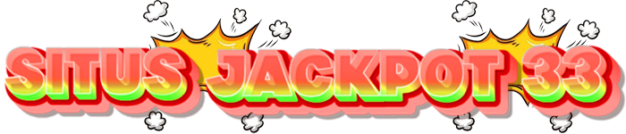 SITUS33JACKPOT