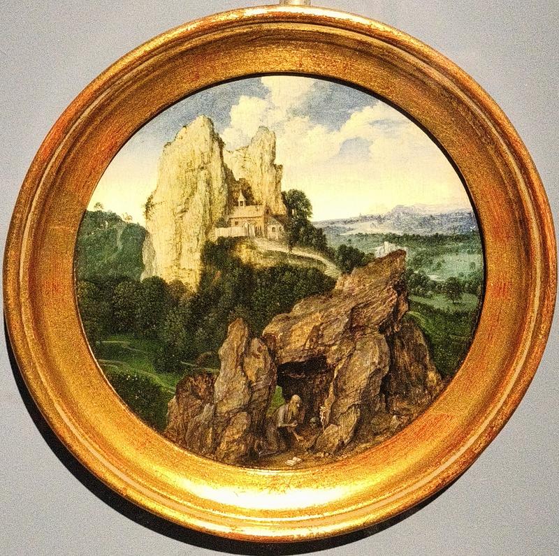 Belleza y Fealdad en Bruselas, Amberes y Brujas - Bélgica: Arte en Bruselas, Amberes, Brujas, Gante y Lovaina (216)