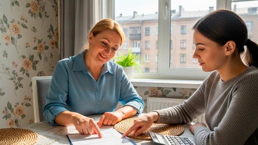 Какие провайдеры реально подключают дом