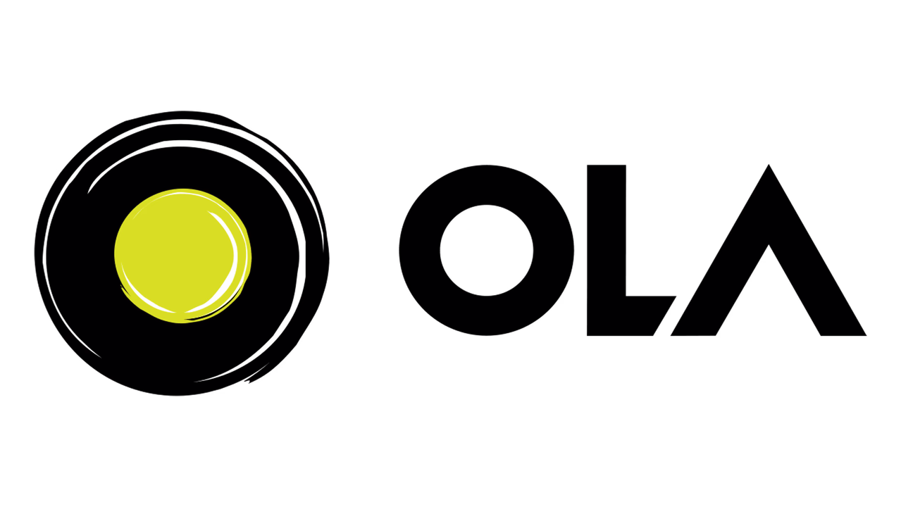 Ola Logo