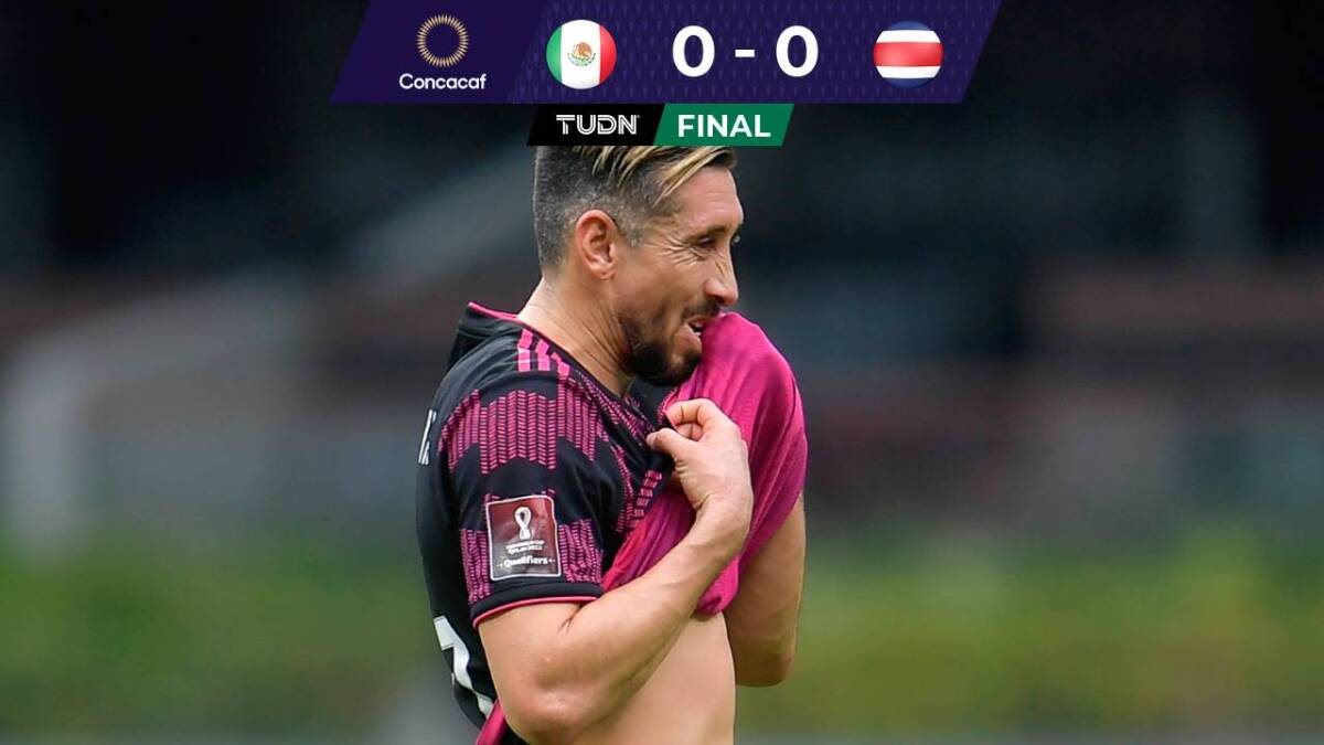 Luis García revela quiénes deben salir de la Selección Mexicana