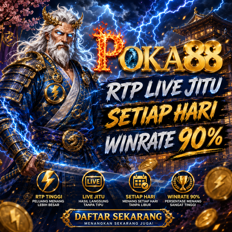 POKA88