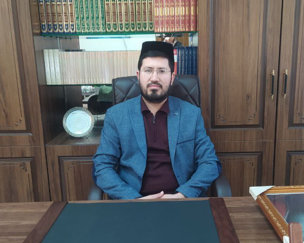Islamic Finance Instructor