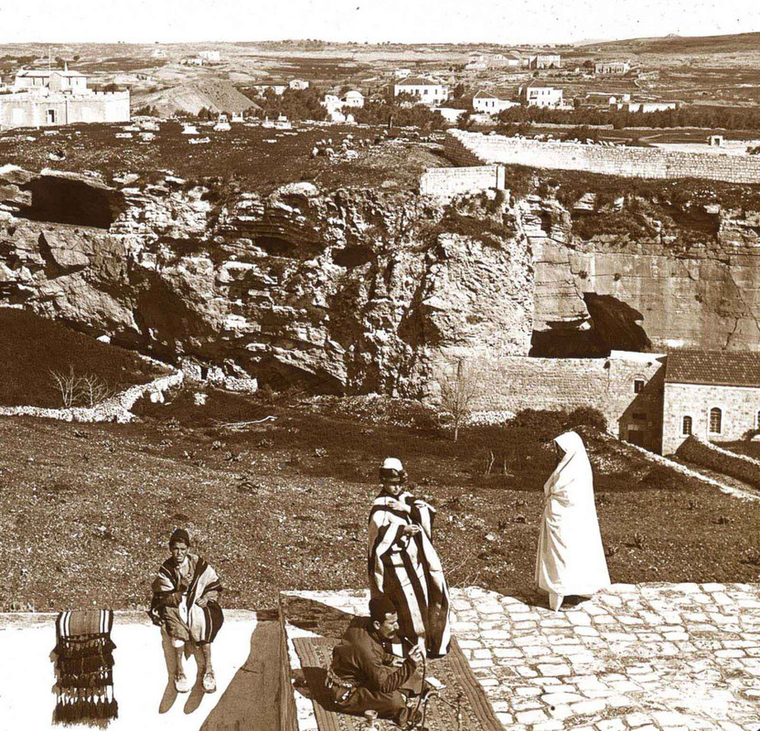 mountains-holy-land-old-photographs (29)