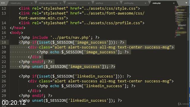 [Image: G-PAdvanced-Php-Ajax-Registration-Login-Form.jpg]