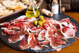 Jamón Ibérico