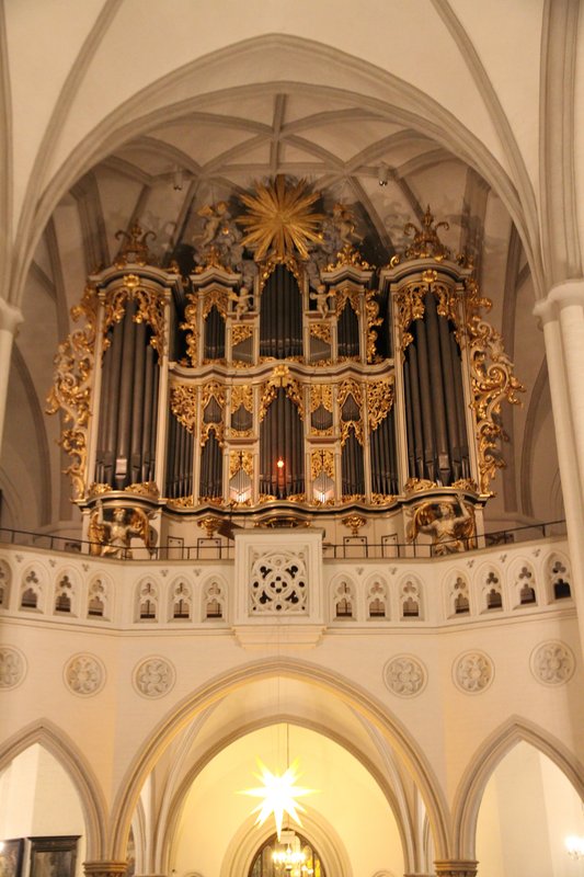 Berlín a nuestro aire - De Berlín a Sajonia: la magia de la Navidad (35)