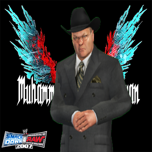 jim ross