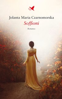 Jolanta Maria Czarnomorska - Soffioni (2024)