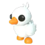 Happy Duckling