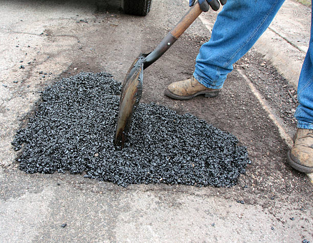 asphalt pothole repair Stevenage