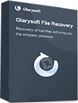 Glarysoft File Recovery Pro 1.24.0.24 download the new version