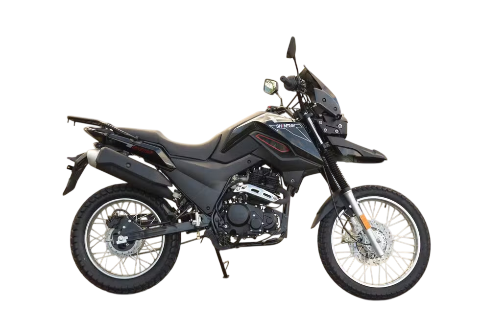 SHI 175cc