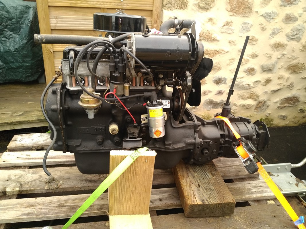 transport moteur peint 2