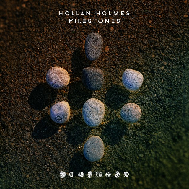 Hollan Holmes - Milestones (2020) HD 24Bit FLAC LossLess