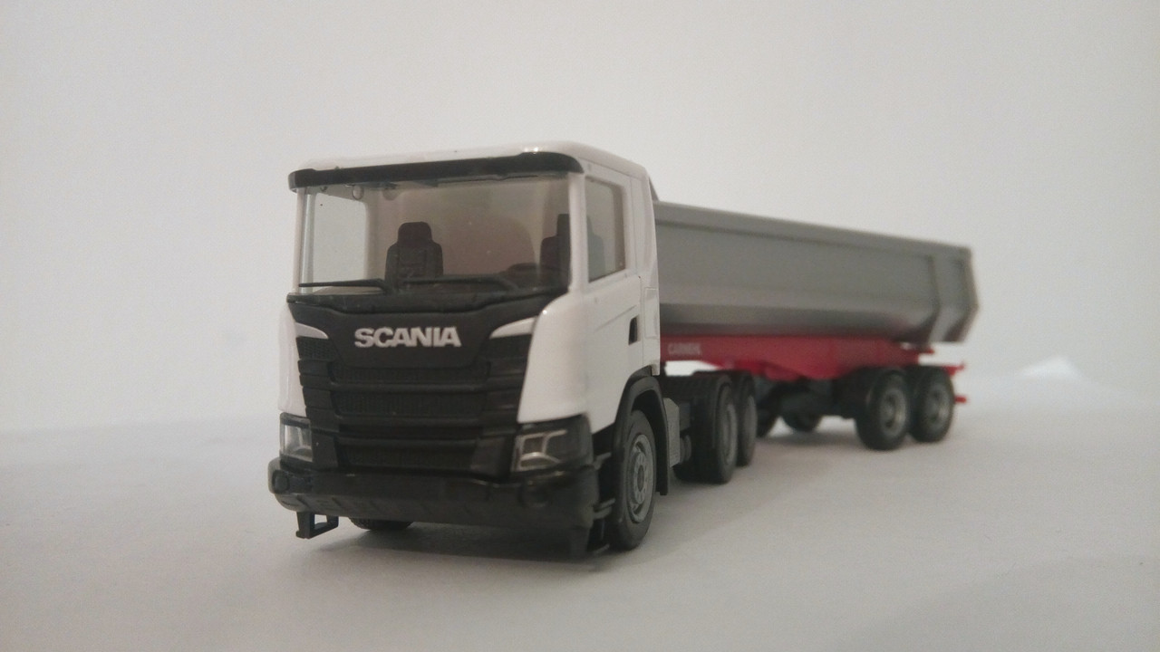 Mach (8962)
