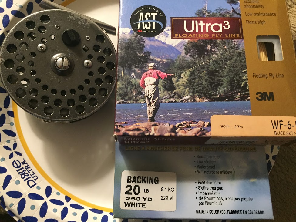 Orvis CFO IV click pawl - The Classic Fly Rod Forum Orvis CFO IV click pawl - The Classic Fly Rod Forum
