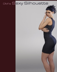 Sexy Silhouette