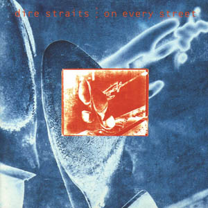 Dire Straits - On Every Street (1991) .mp3 - 320 Kbps