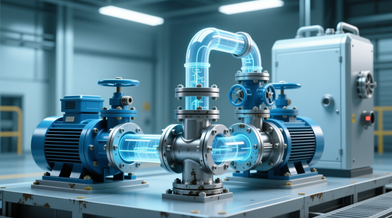 Профилактика поломок гидросистем