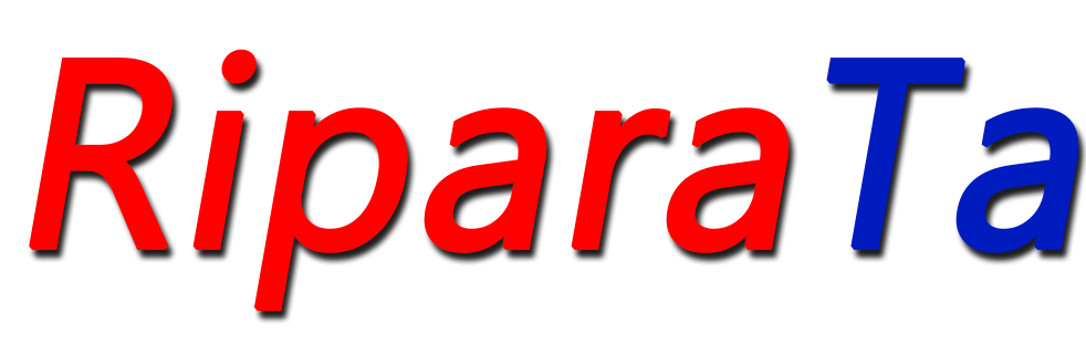 RiparaTa