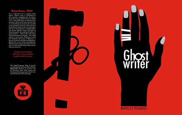 Ghostwriter (2020)