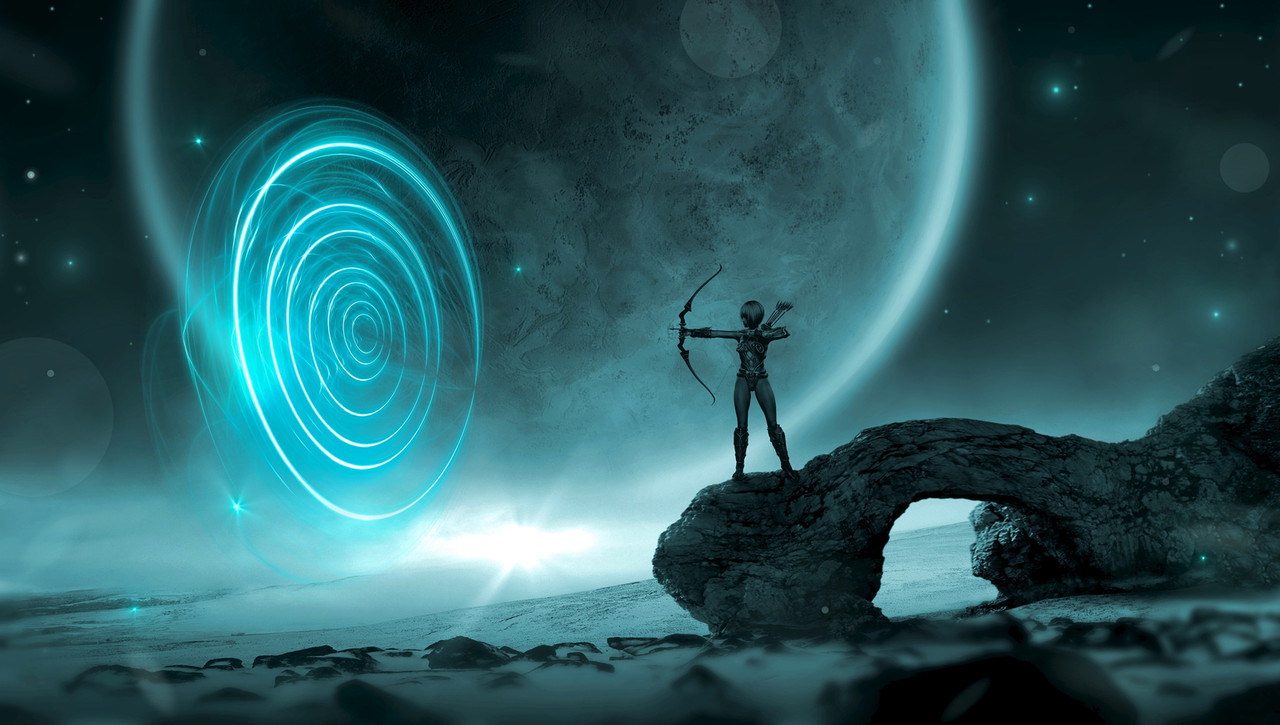 Turquoisearchertarget.jpg