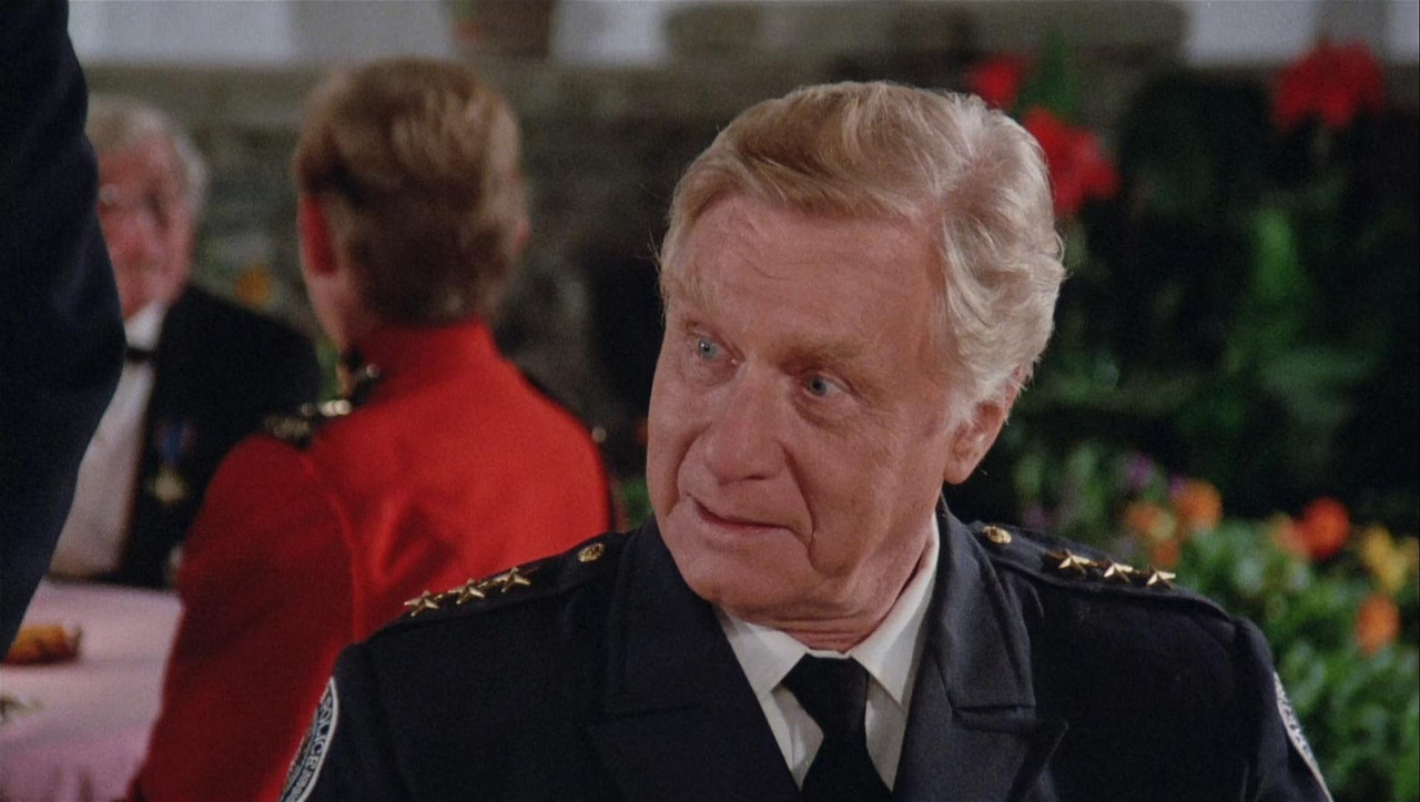 Police Academy 4 - Citizens on Patrol 1987 (1080