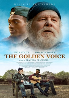 The Golden Voice 2025 1080p WEB-DL DD5.1 x264-TFPDL