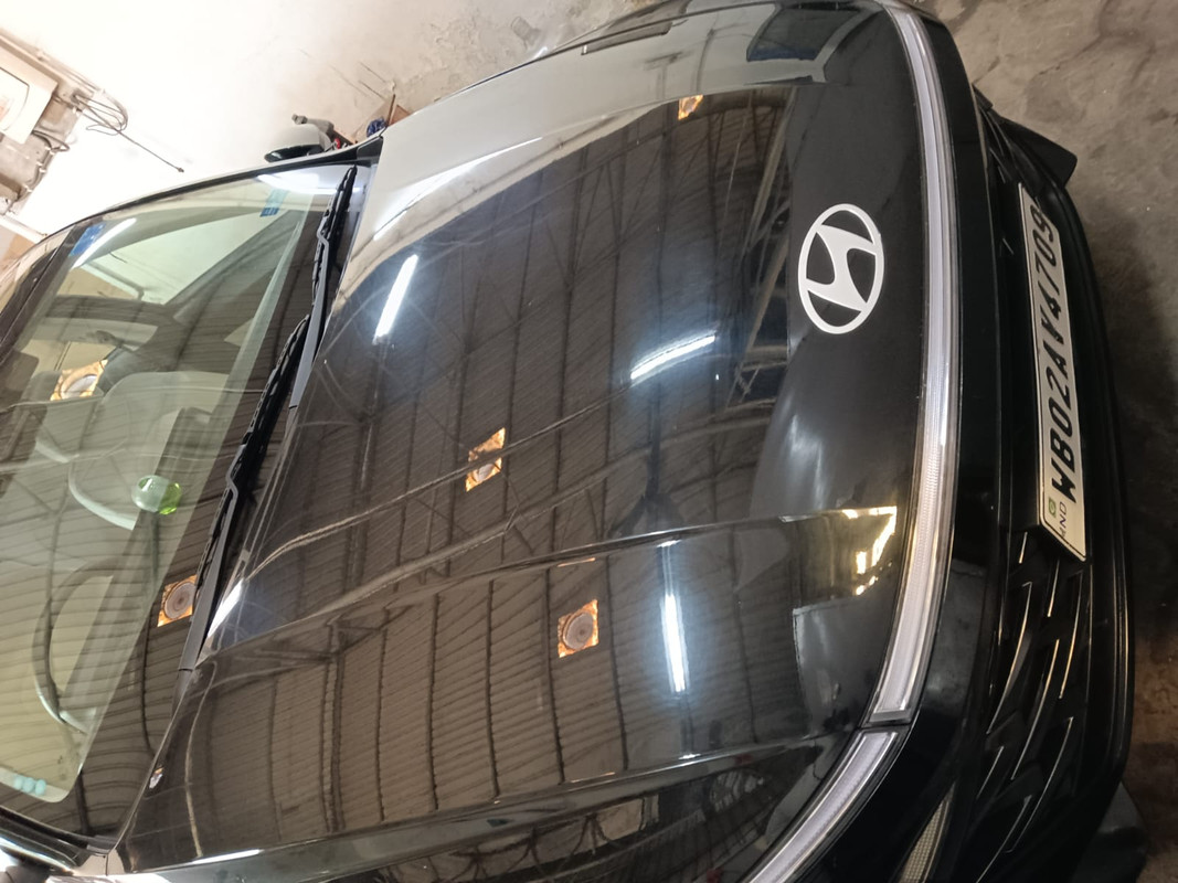 hyundai verna photo 8