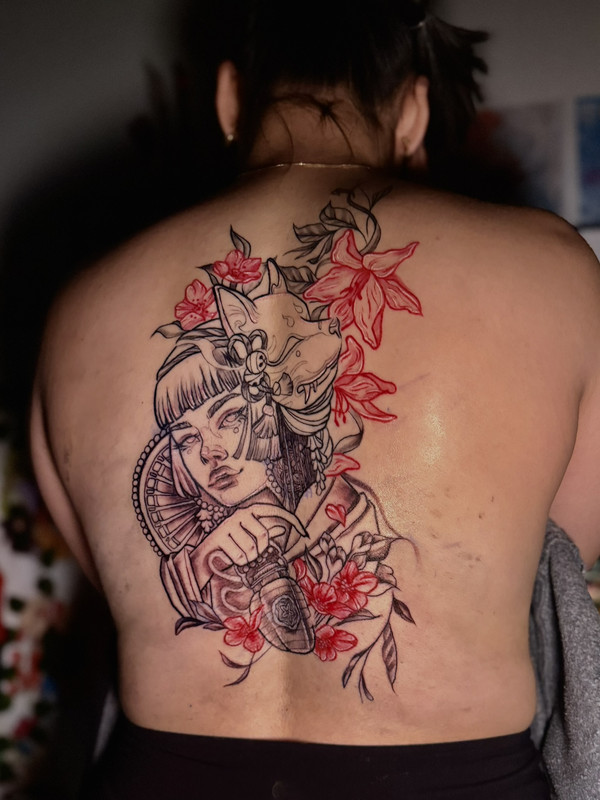 Tattoo Studio uwu portada