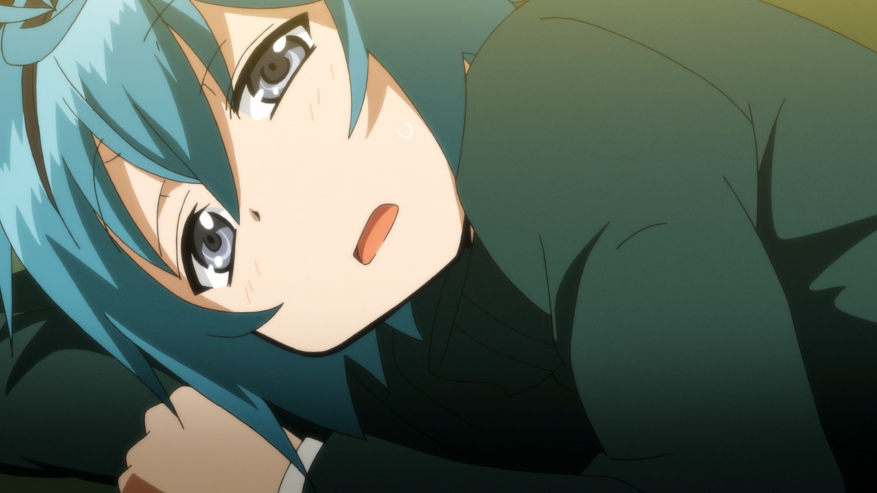 [SCP-2223] Clockwork Planet - 01 [Blu-ray 1080p h264 FLAC][1B571