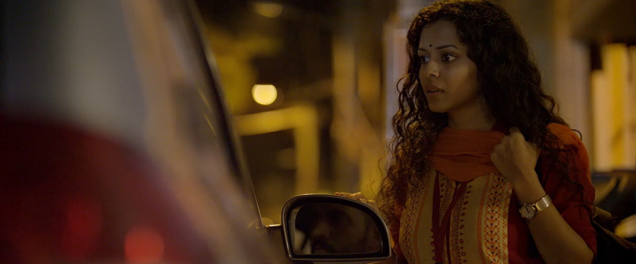 Thurthu Nirgamana 2022 WebRip [Tamil + Kannada] 480p, 720p Screenshot