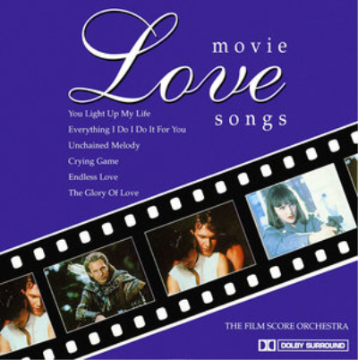 VA - Movie Love Songs (1997)