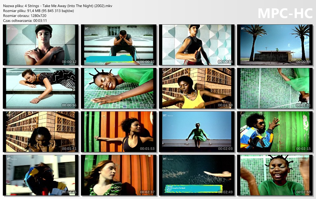 4 Strings Take Me Away (Into The Night) (2002) mkv thumbs