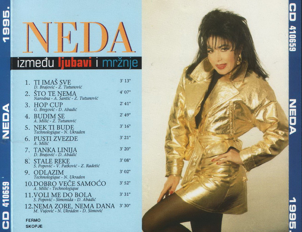 2N.Ukraden-Izmedju ljubavi i mrznje-back