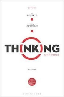 Thinking in the World A Reader