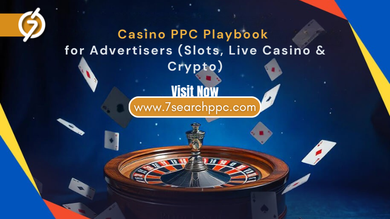 casino ppc