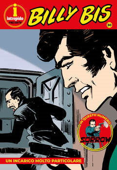 Billy Bis 30 - Un incarico molto particolare (2024)
