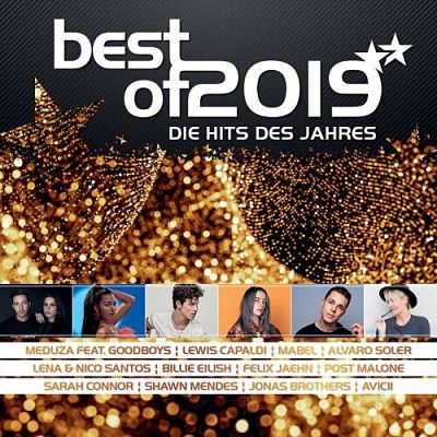 VA - Best Of 2019 - Hits Des Jahres (2CD) (10/2019) VA-Bej-opt