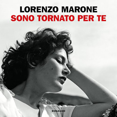 Lorenzo Marone - Sono tornato per te (2024) (mp3 - 128 kbps)
