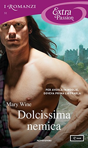 Mary Wine - Dolcissima nemica (2015)