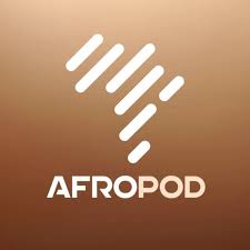 Afropod, le podcast d'Afrofeeling