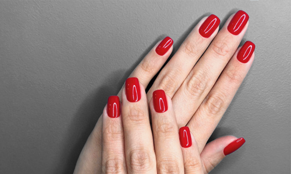 Ногтевой сервис