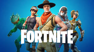 Fortnite Mobile