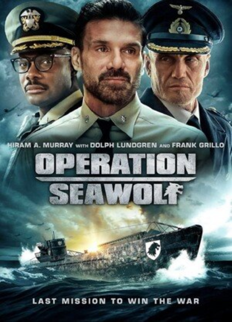 Operacja "Wilk morski" / Operation Seawolf (2022) MULTi.1080p.BluRay.x264.DTS-HD.MA5.1.DD2.0-K83 / Lektor i Napisy PL