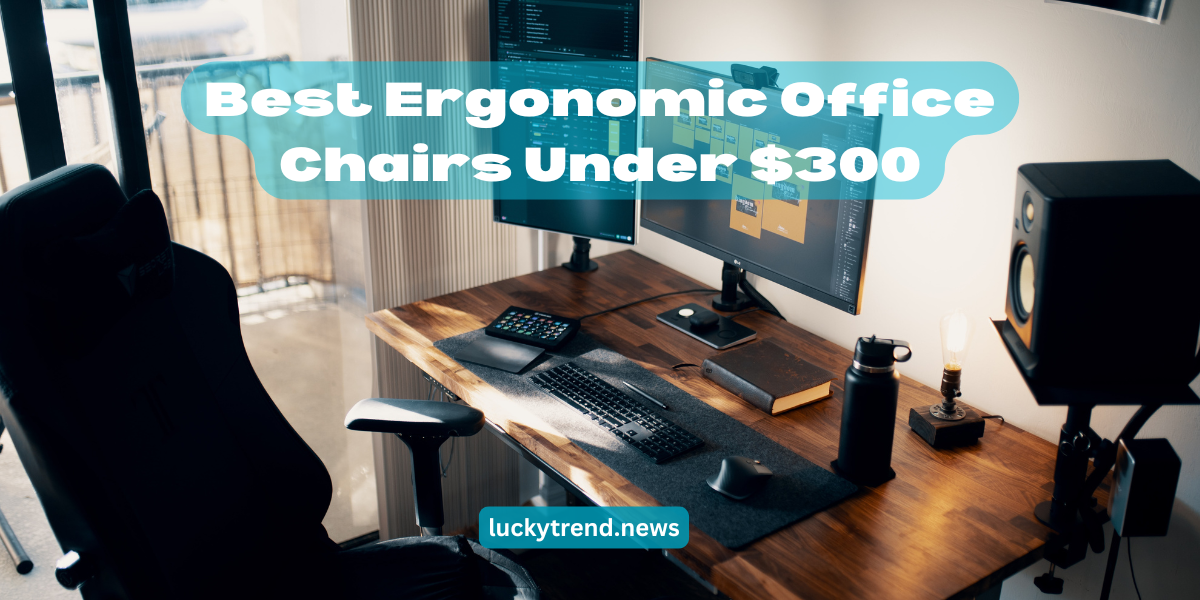 Complete Home Office Setup Under $500: Budget-Friendly Essentials Guide