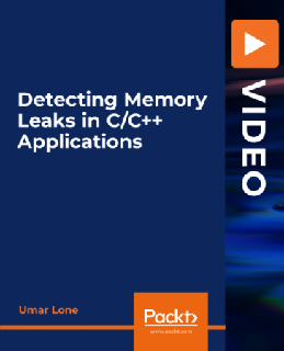 Detecting Memory Leaks in C/C++ Applications Detecting Memory Leaks in C/C++ Applications