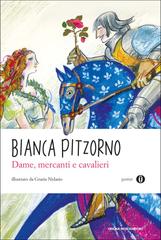 Bianca Pitzorno – Dame, mercanti e cavalieri (2012)